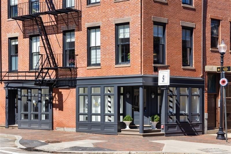 251 Shawmut #Commercial Boston — Photo 4 of 6