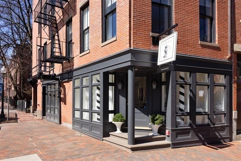 251 Shawmut #Commercial Boston — Photo 5 of 6
