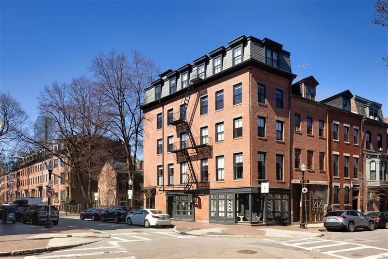 251 Shawmut #Commercial Boston — Photo 6 of 6