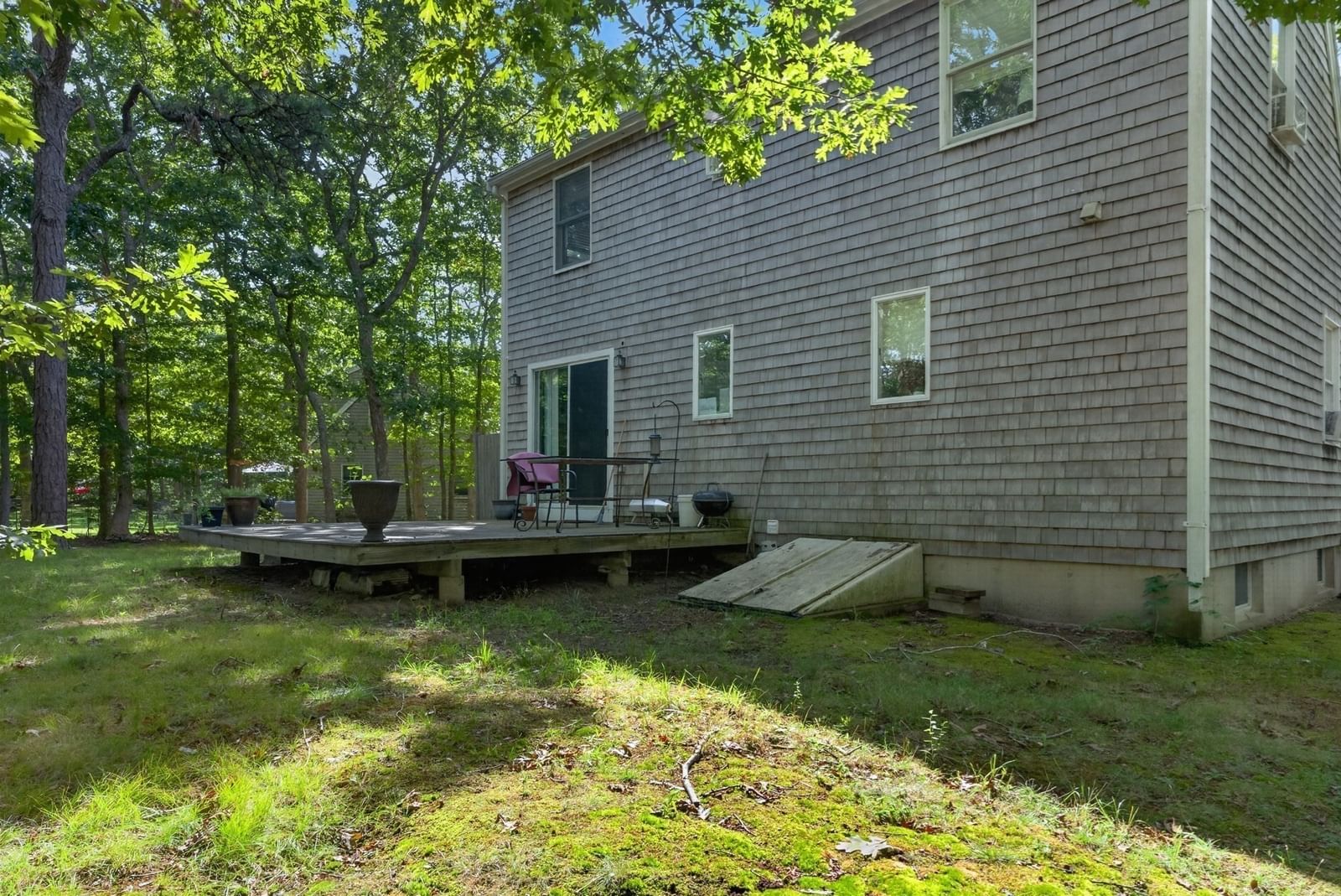 4 Farm Way Edgartown — Photo 10 of 18