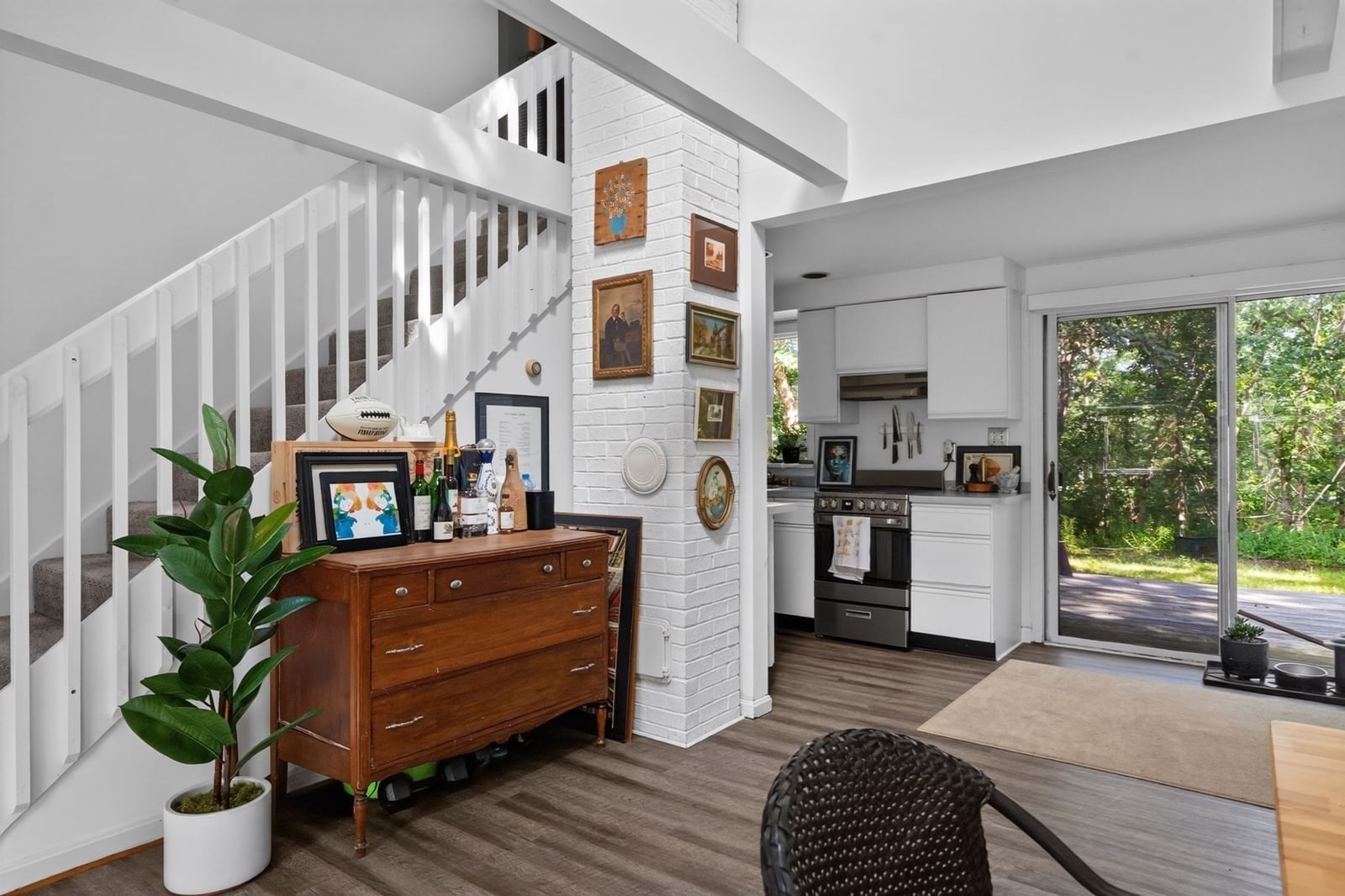 4 Farm Way Edgartown — Photo 11 of 18