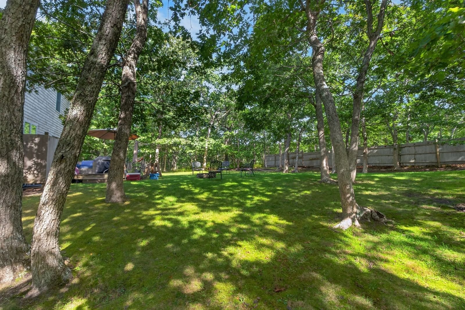 4 Farm Way Edgartown — Photo 3 of 18