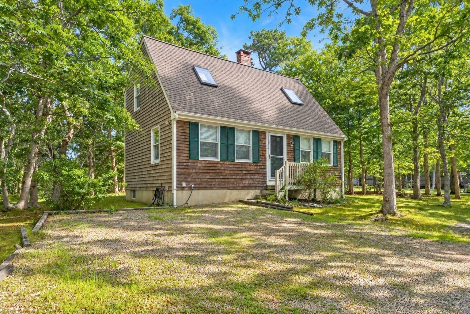 4 Farm Way Edgartown — Photo 9 of 18