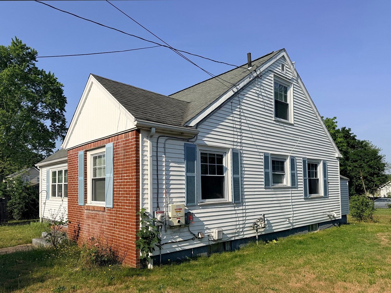 12 Miller Blackstone — Photo 2 of 29
