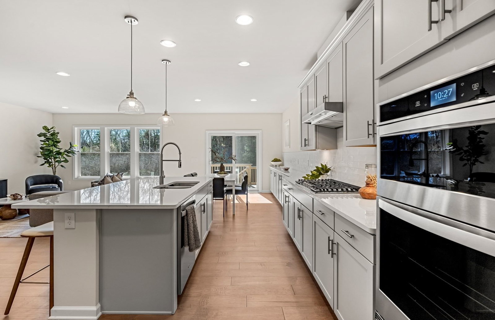 11 Bates Quarry Lane #48 Walpole — Photo 5 of 15