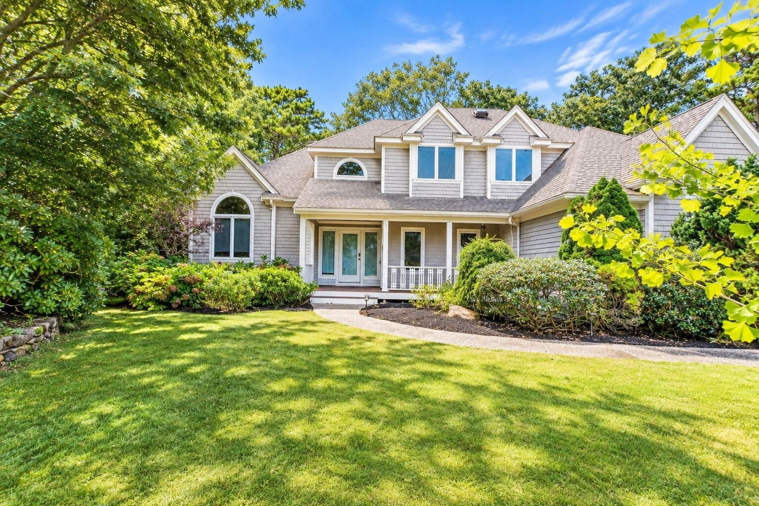 46 Southview Way Falmouth — Photo 1 of 29