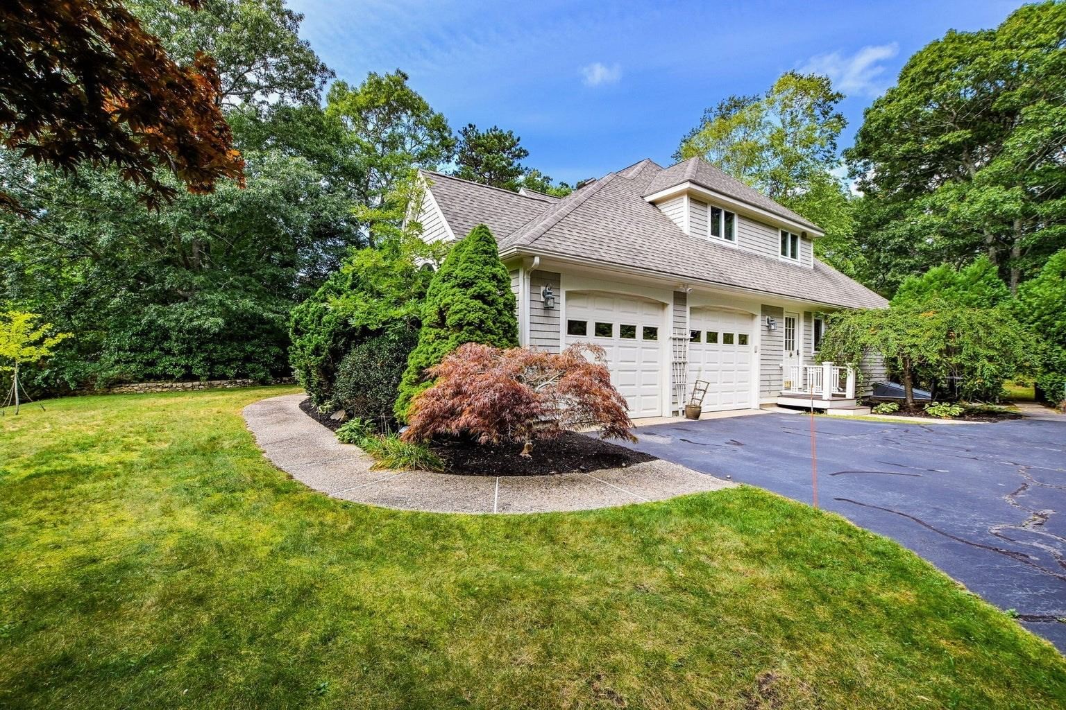 46 Southview Way Falmouth — Photo 2 of 29