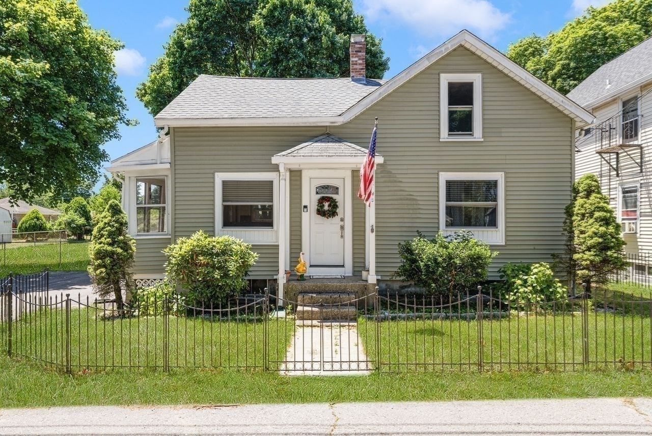 14 Sibley Attleboro — Photo 37 of 42