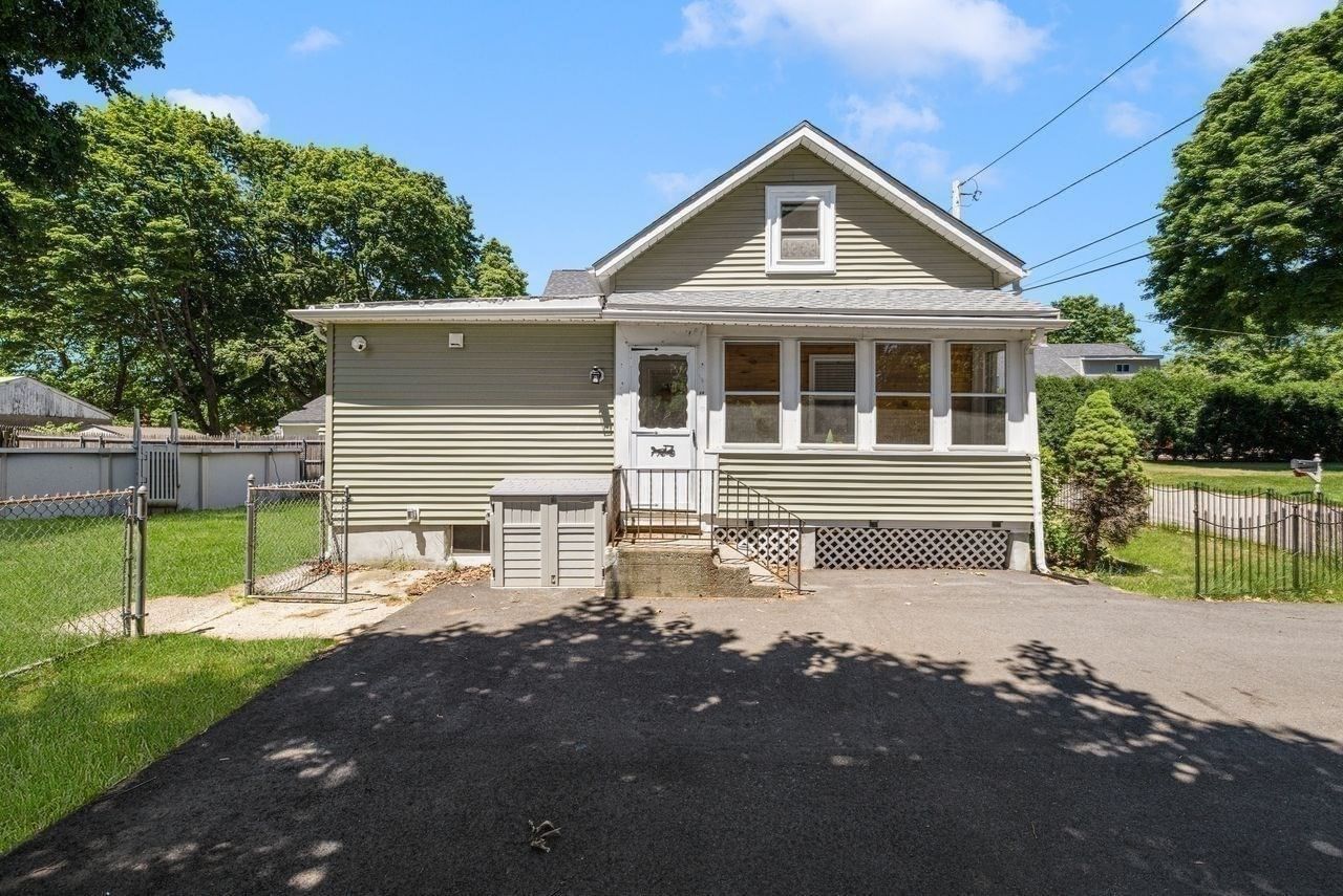 14 Sibley Attleboro — Photo 40 of 42