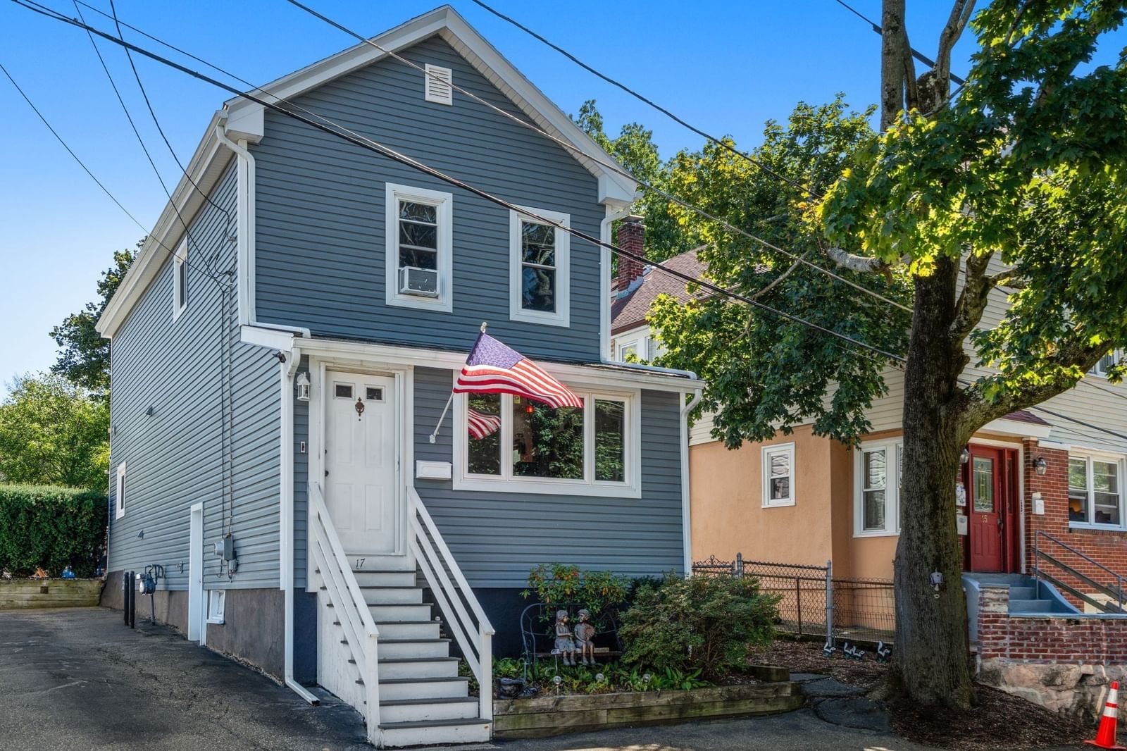 17 Cobb Street Medford — Photo 1 of 22