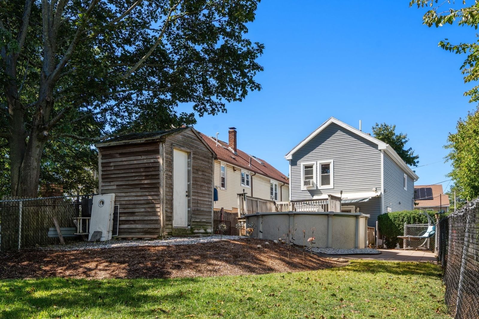 17 Cobb Street Medford — Photo 16 of 22
