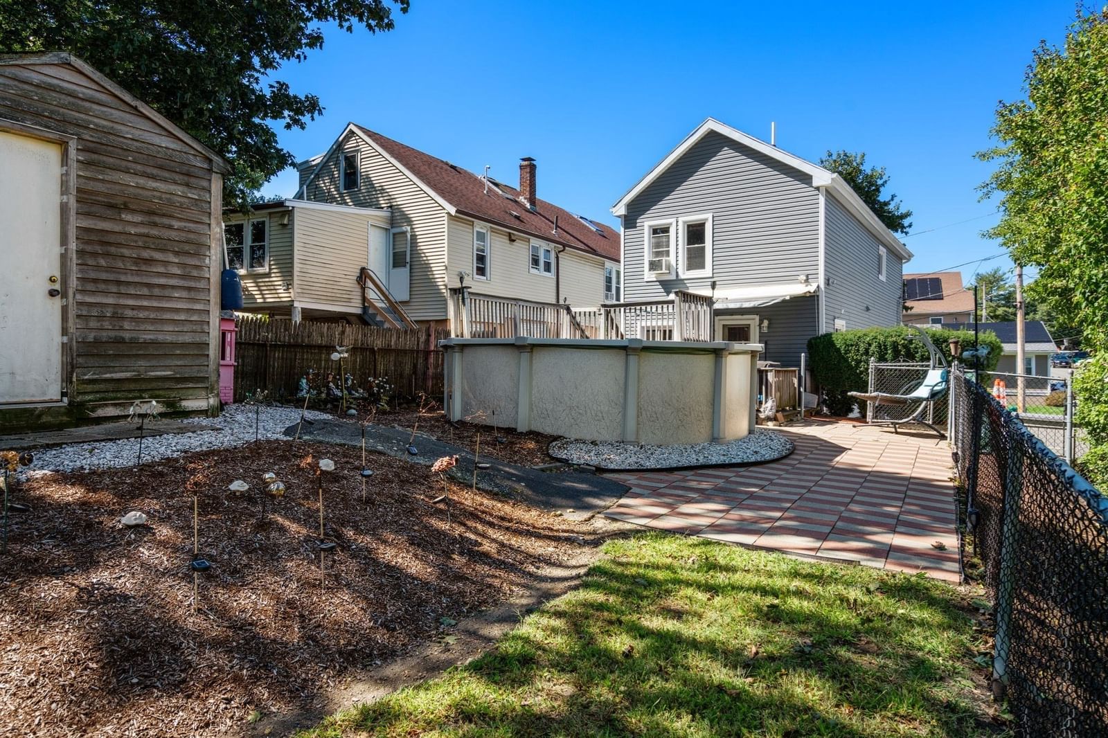 17 Cobb Street Medford — Photo 17 of 22
