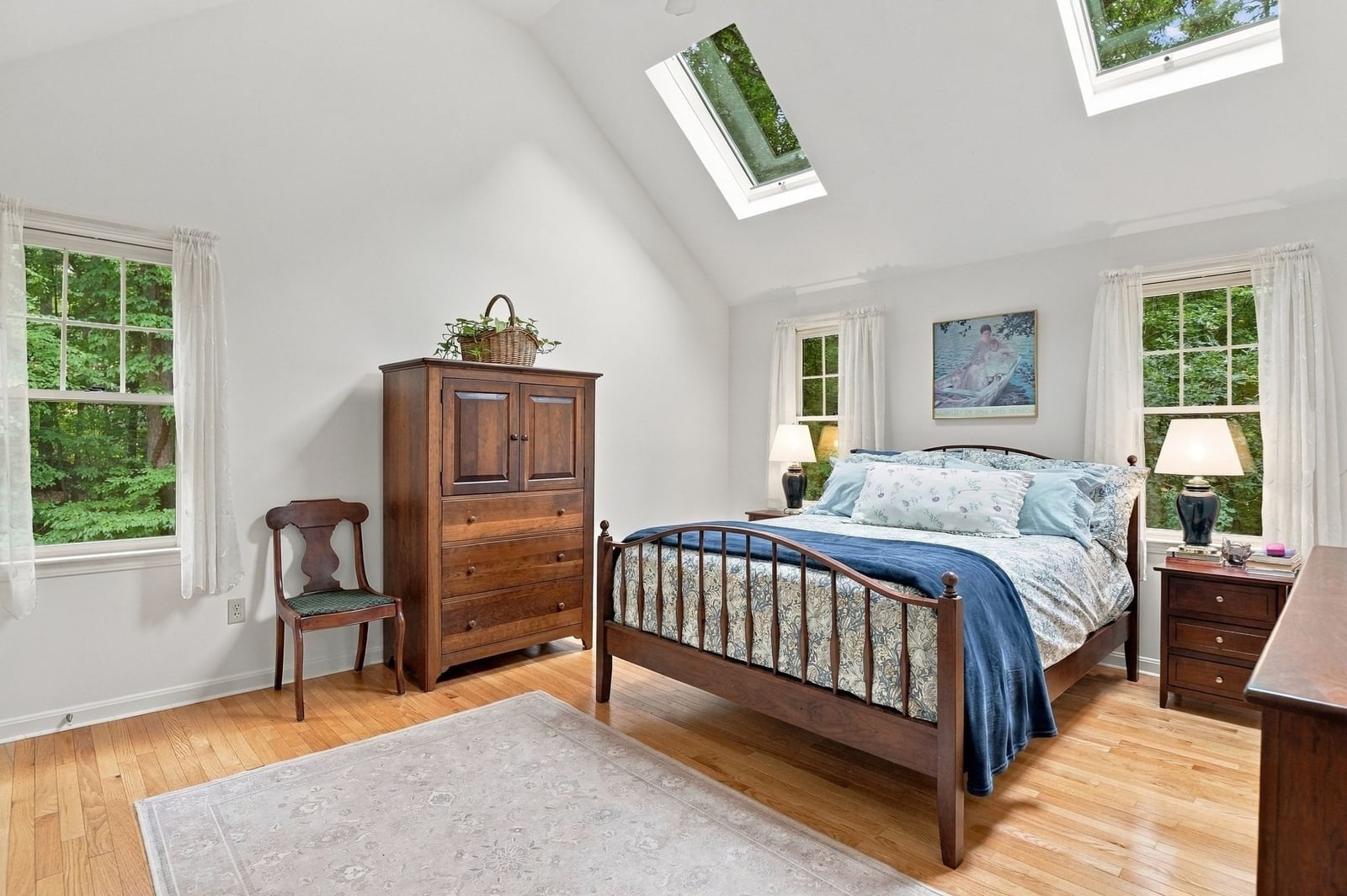7 Trout Brook Way Shirley — Photo 17 of 40
