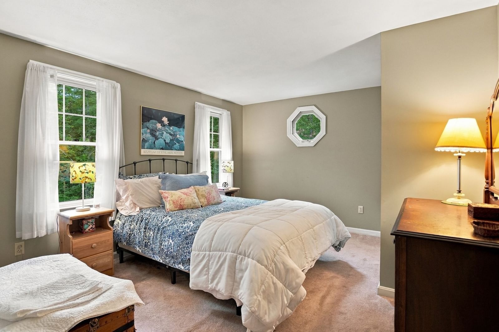 7 Trout Brook Way Shirley — Photo 25 of 40