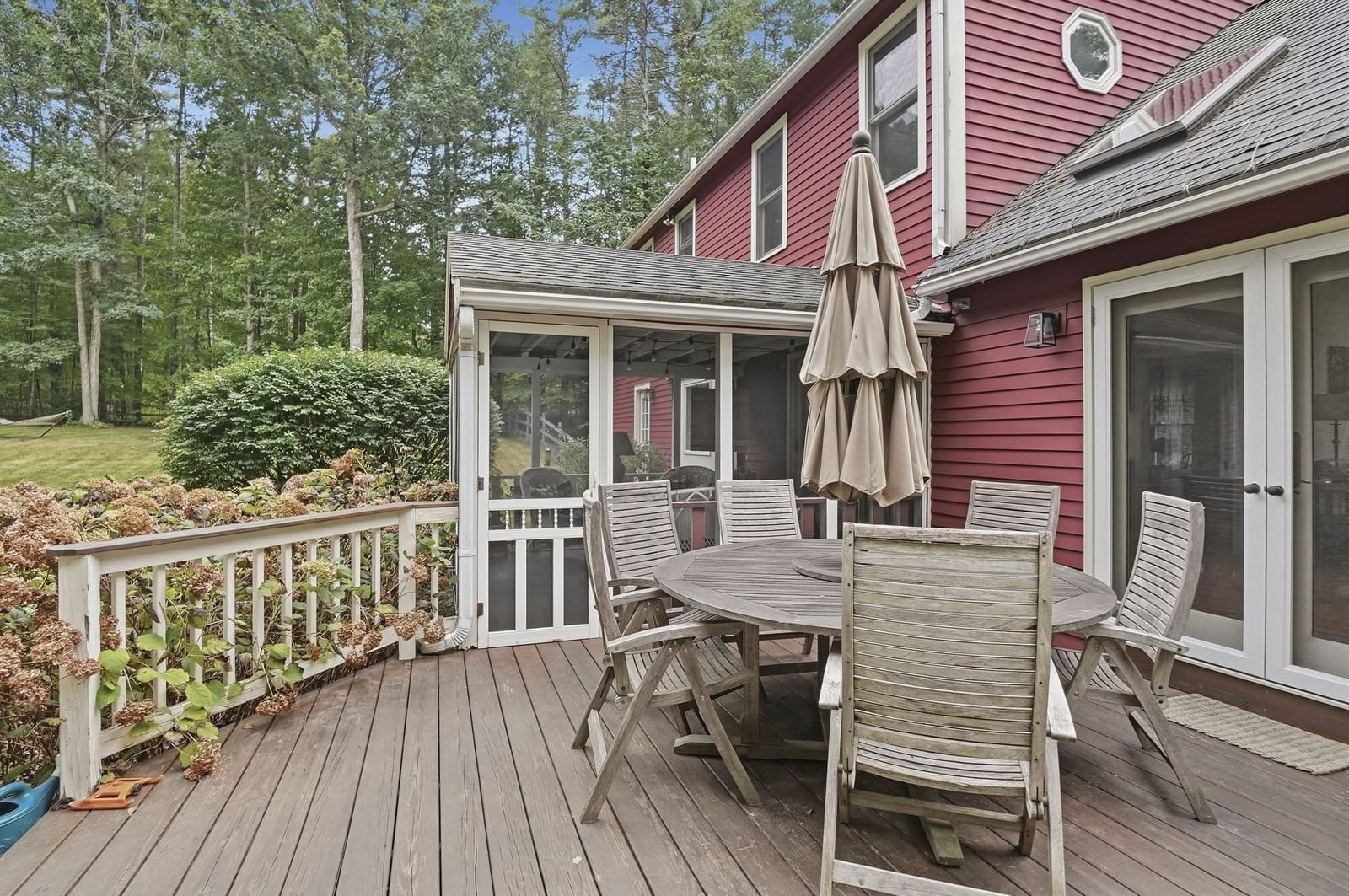 7 Trout Brook Way Shirley — Photo 33 of 40