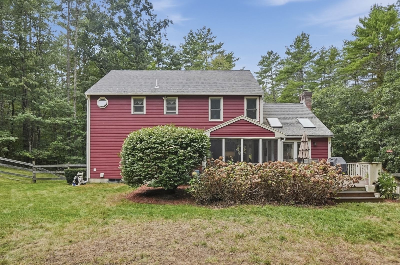 7 Trout Brook Way Shirley — Photo 37 of 40