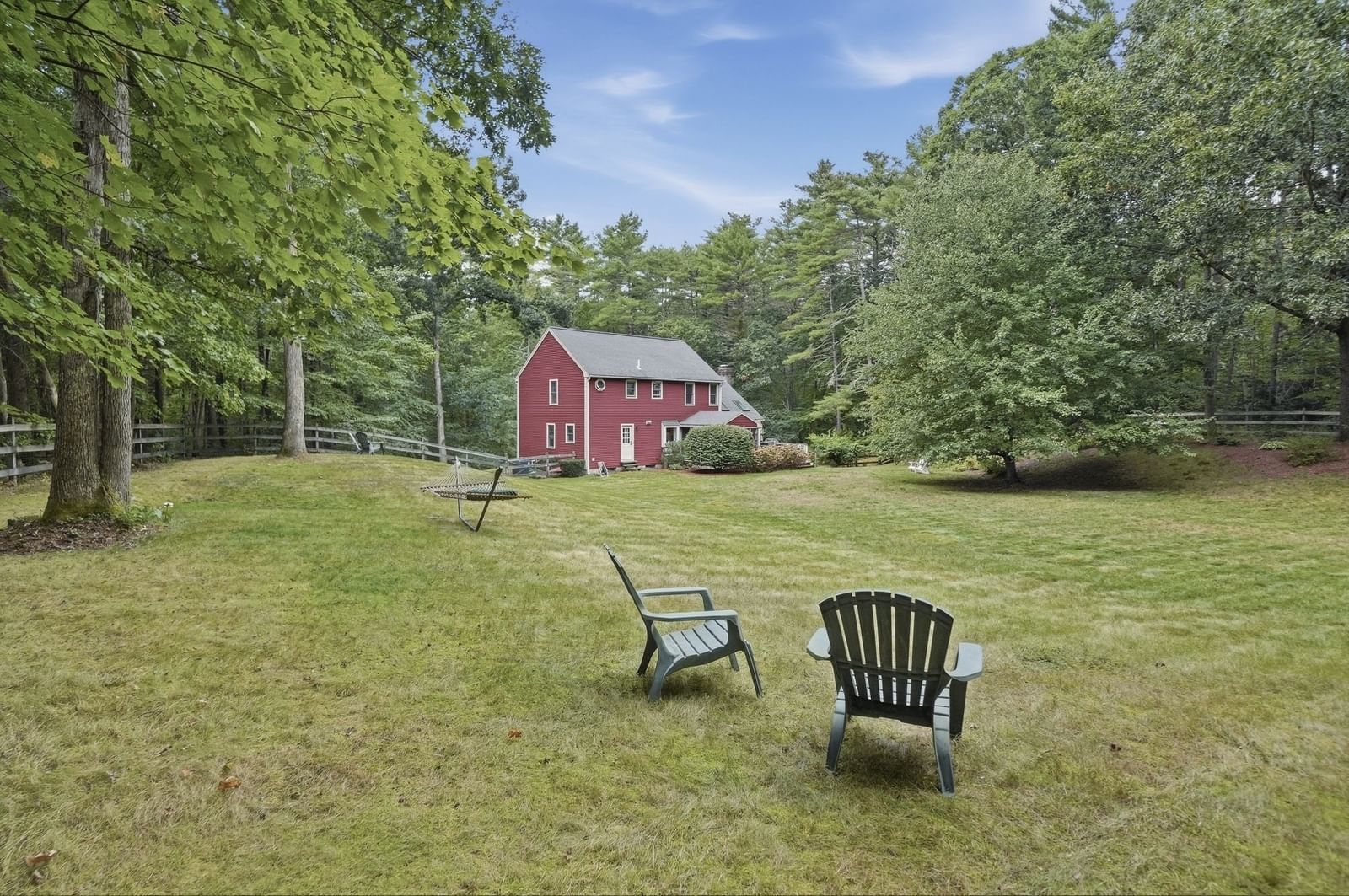 7 Trout Brook Way Shirley — Photo 39 of 40