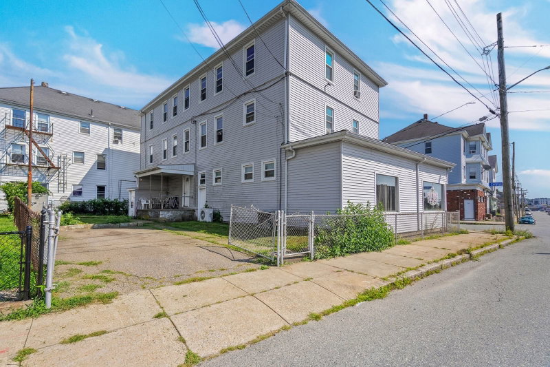 84 Cory Street