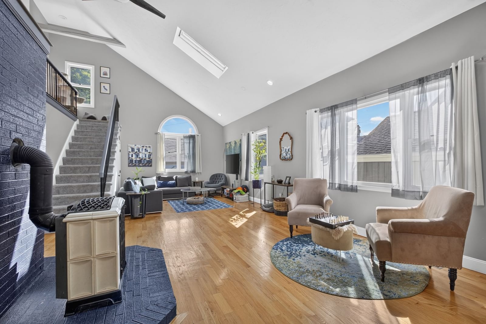 42 Epping Street #4 Lowell — Photo 1 of 30