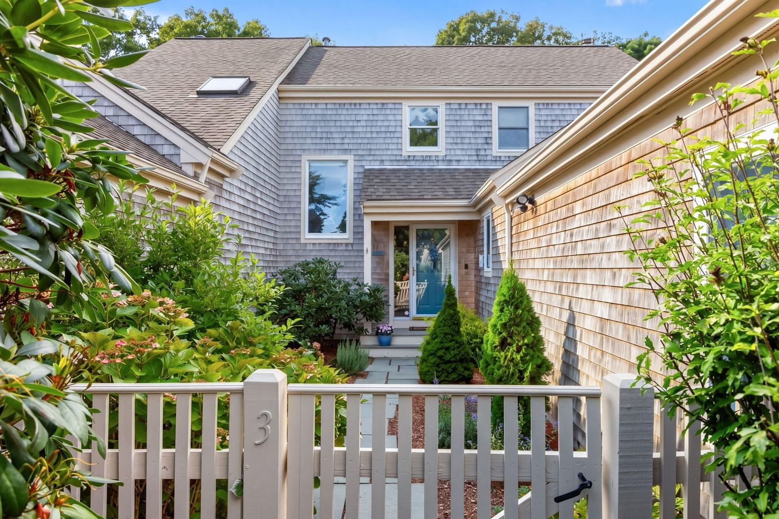3 Pine Reach Village #Unit 3 Yarmouth — Photo 1 of 38