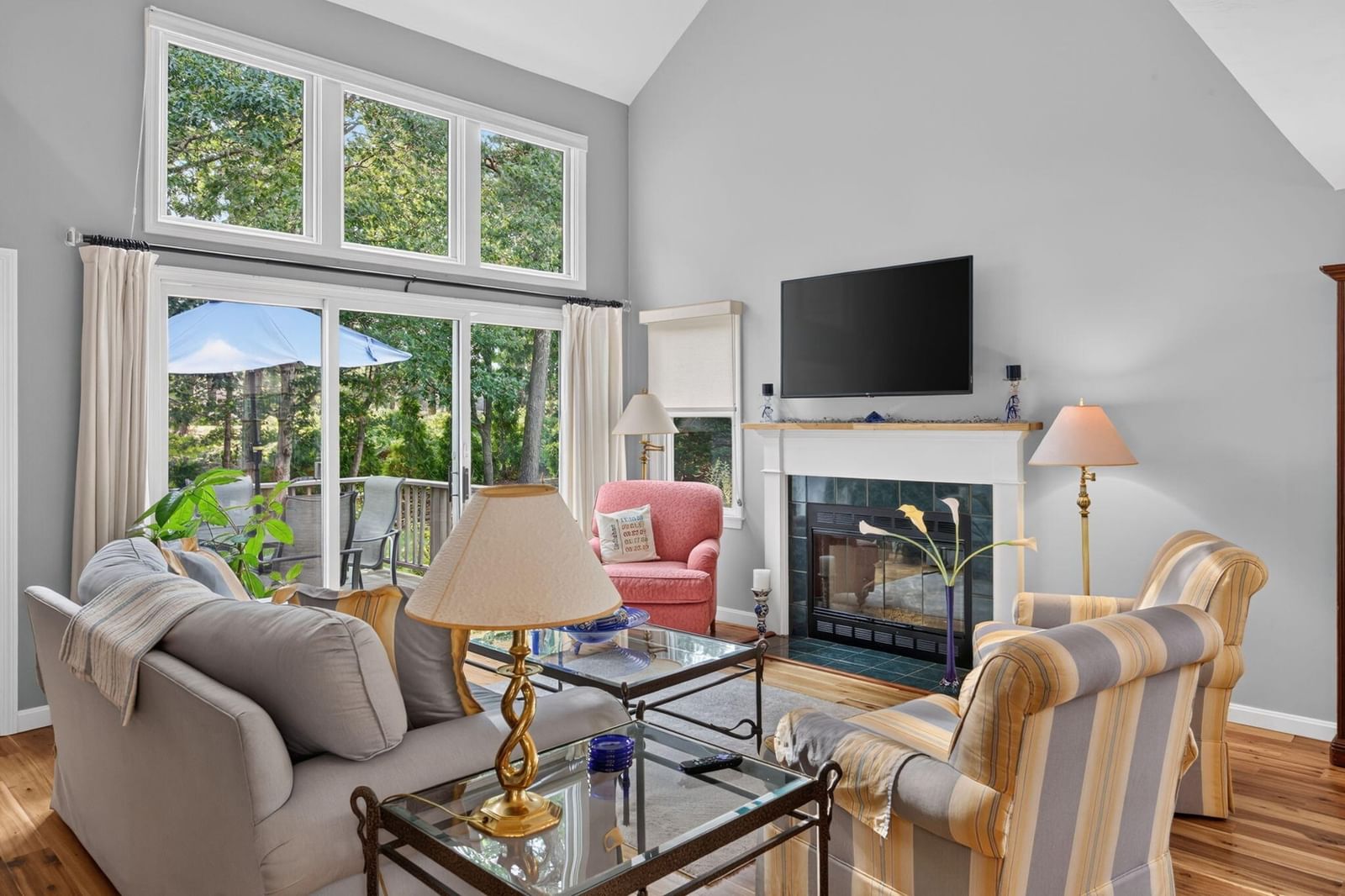 3 Pine Reach Village #Unit 3 Yarmouth — Photo 12 of 38