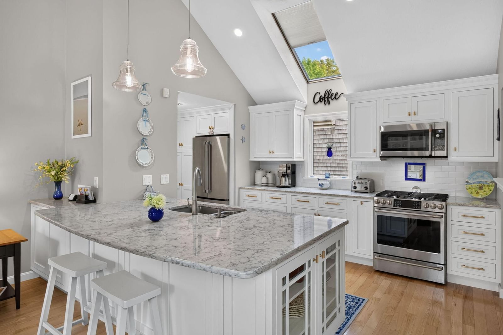 3 Pine Reach Village #Unit 3 Yarmouth — Photo 2 of 38