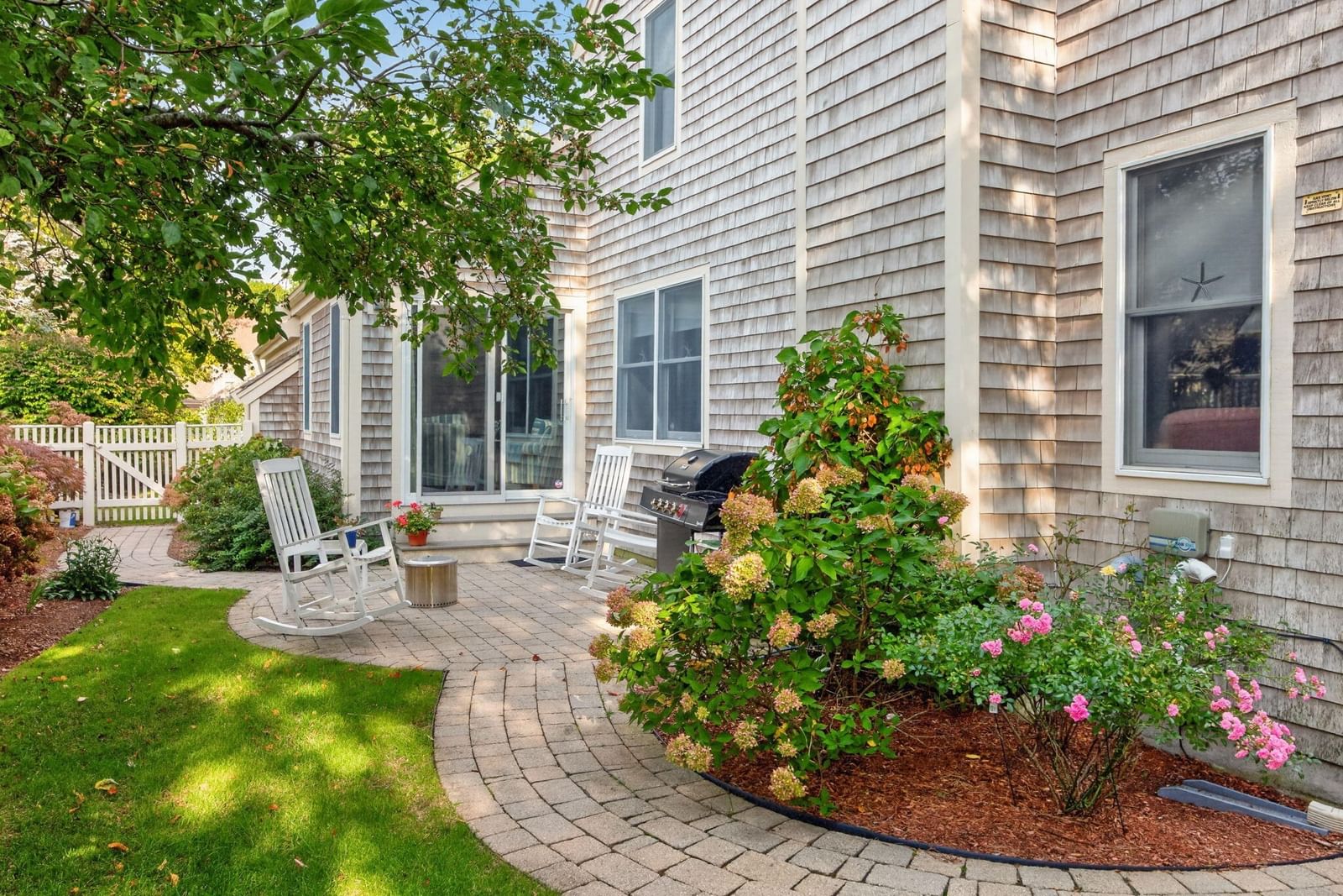 3 Pine Reach Village #Unit 3 Yarmouth — Photo 32 of 38