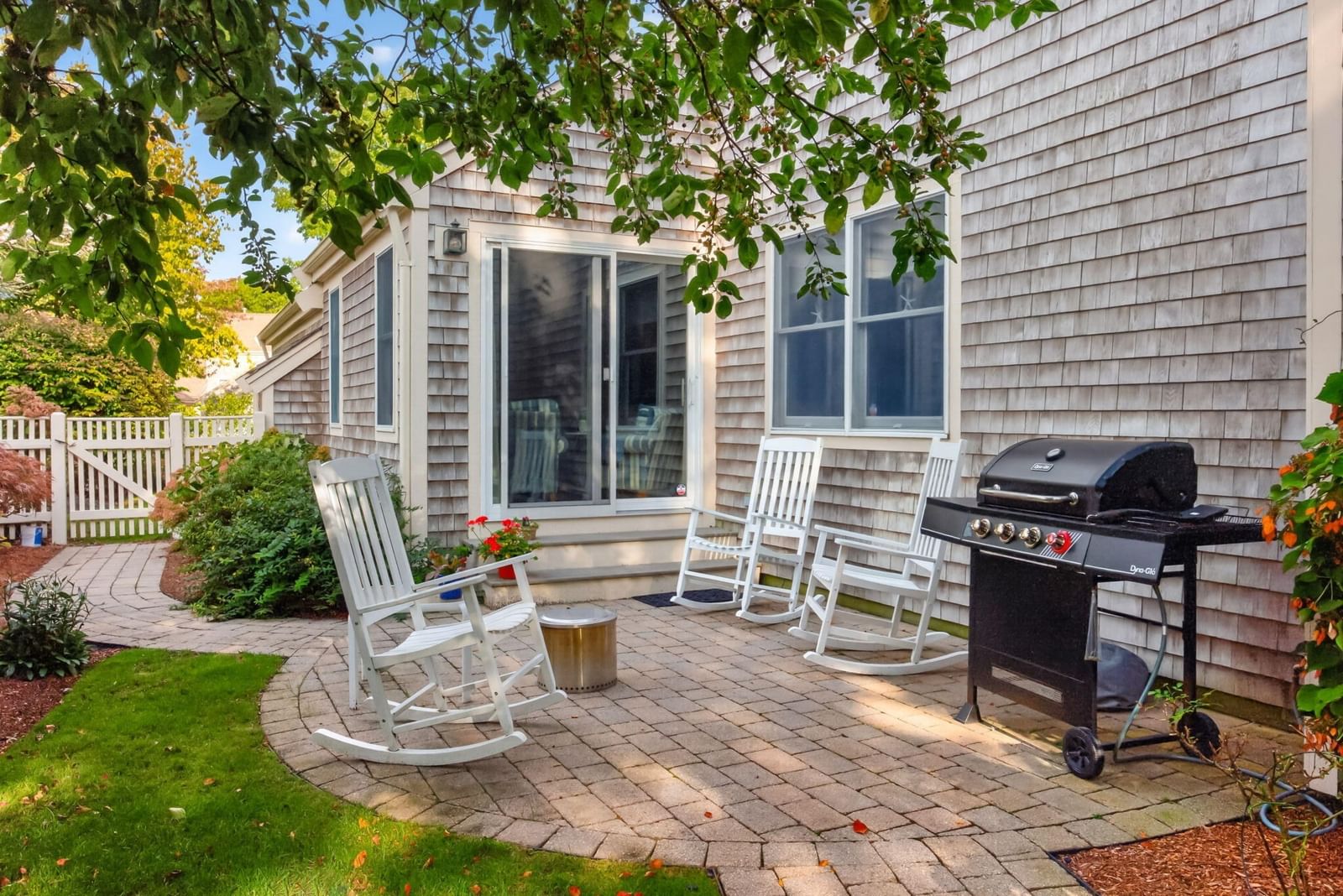 3 Pine Reach Village #Unit 3 Yarmouth — Photo 33 of 38