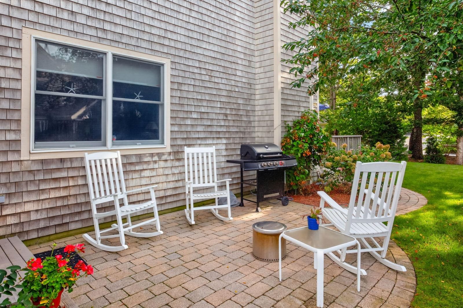 3 Pine Reach Village #Unit 3 Yarmouth — Photo 35 of 38