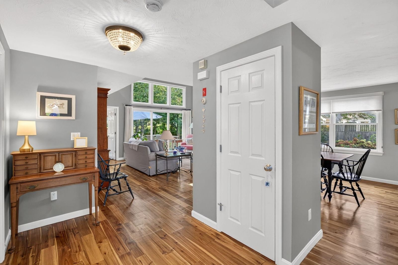 3 Pine Reach Village #Unit 3 Yarmouth — Photo 9 of 38
