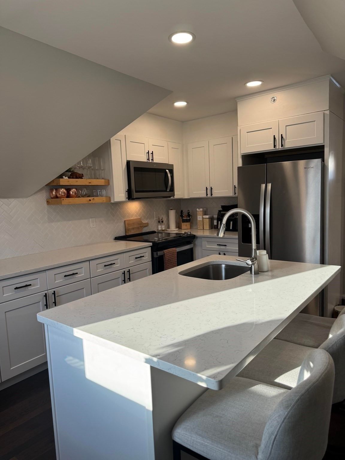 12 Magnolia St #3 Malden — Photo 3 of 8