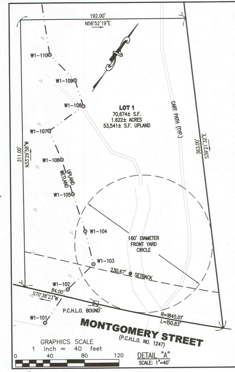 Lot 1 Montgomery Street Lakeville — Photo 2 of 13