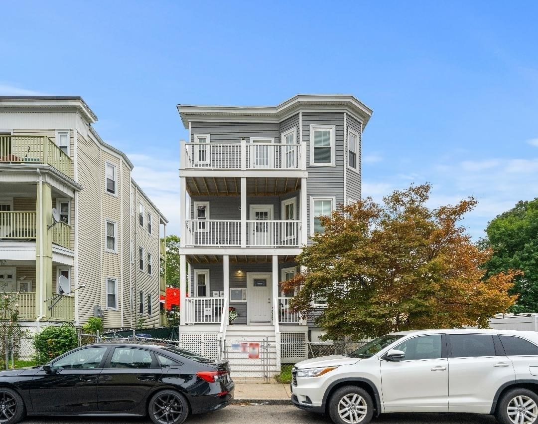 Property at 24 Vassar St, Boston, MA 02121