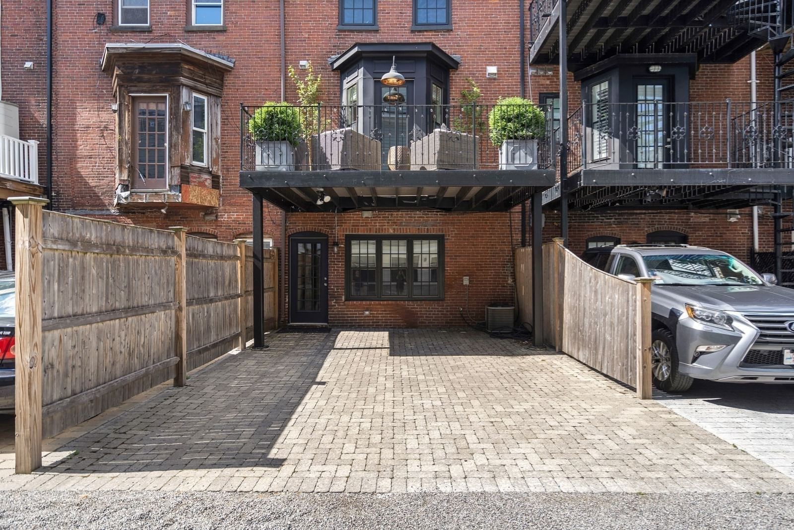 795 East 4th St Boston — Photo 36 of 41