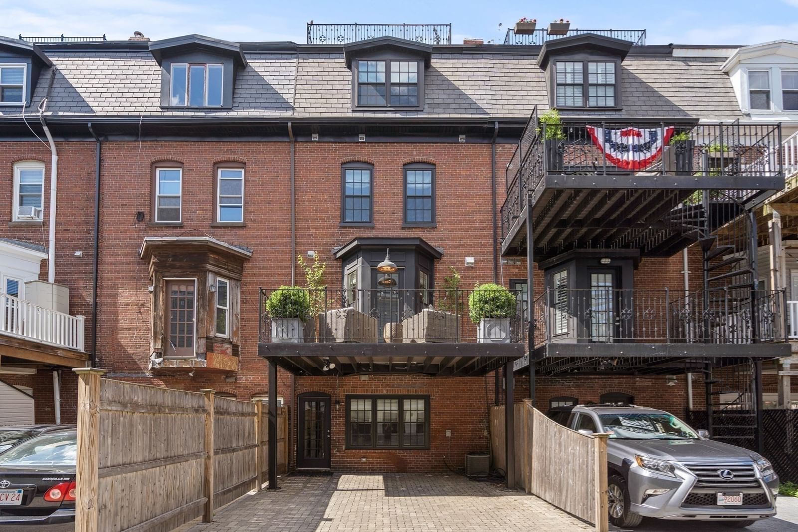 795 East 4th St Boston — Photo 37 of 41