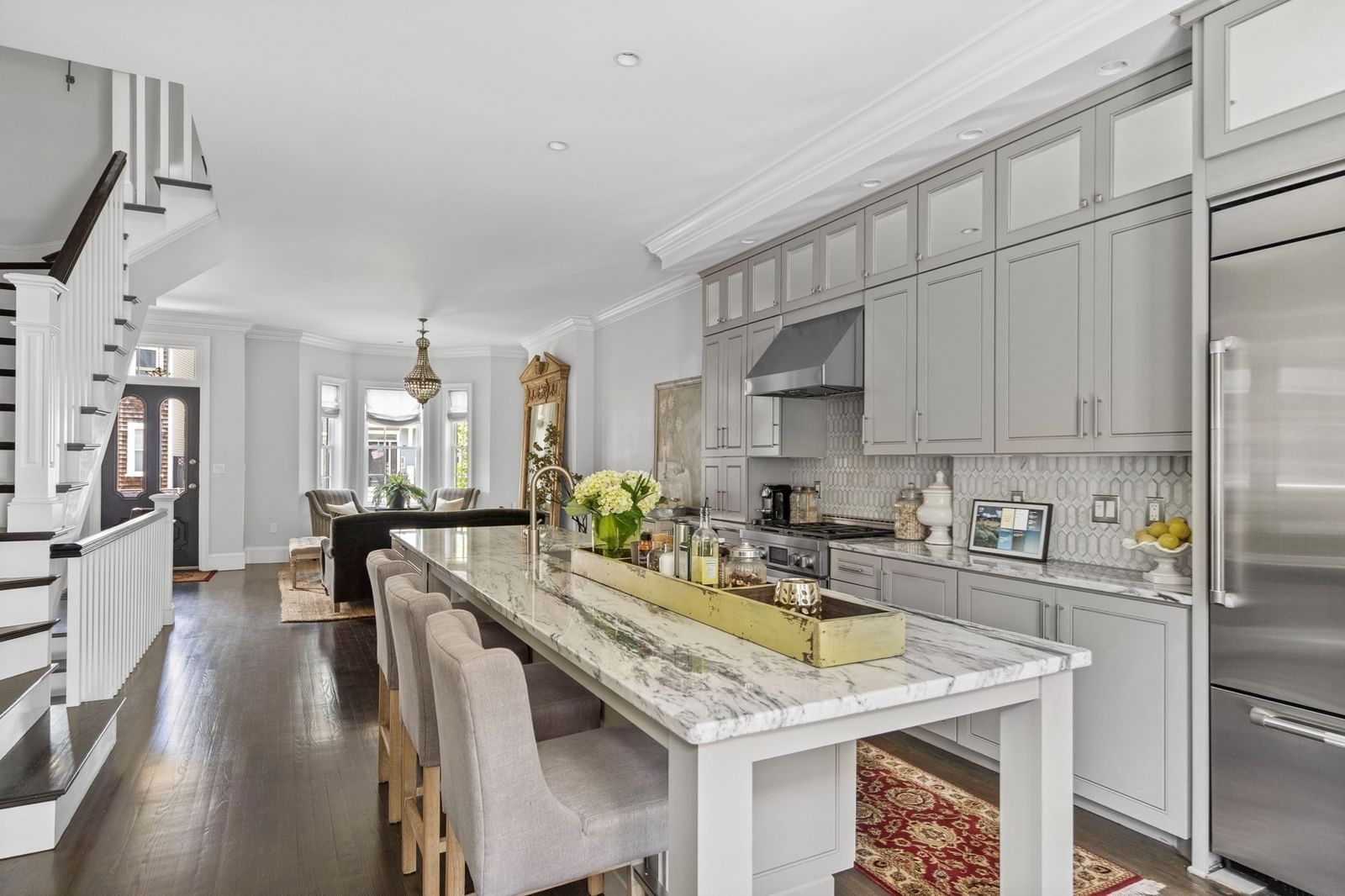 795 East 4th St Boston — Photo 5 of 41