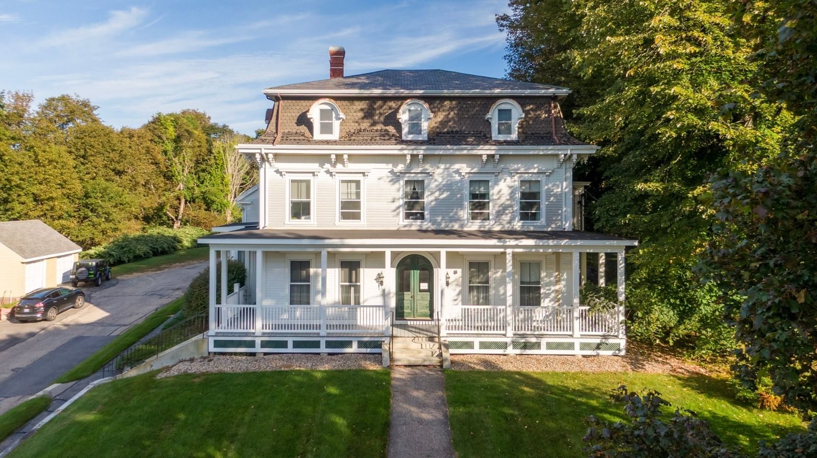185 Main St, Spencer, MA 01562