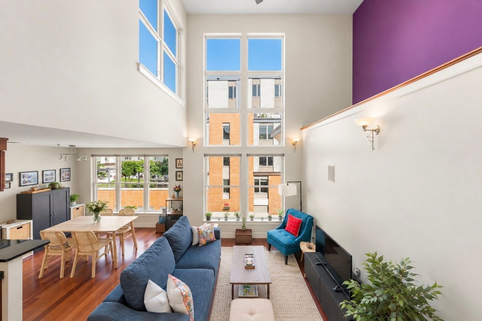 29 Wheeler St #310 Cambridge — Photo 1 of 21
