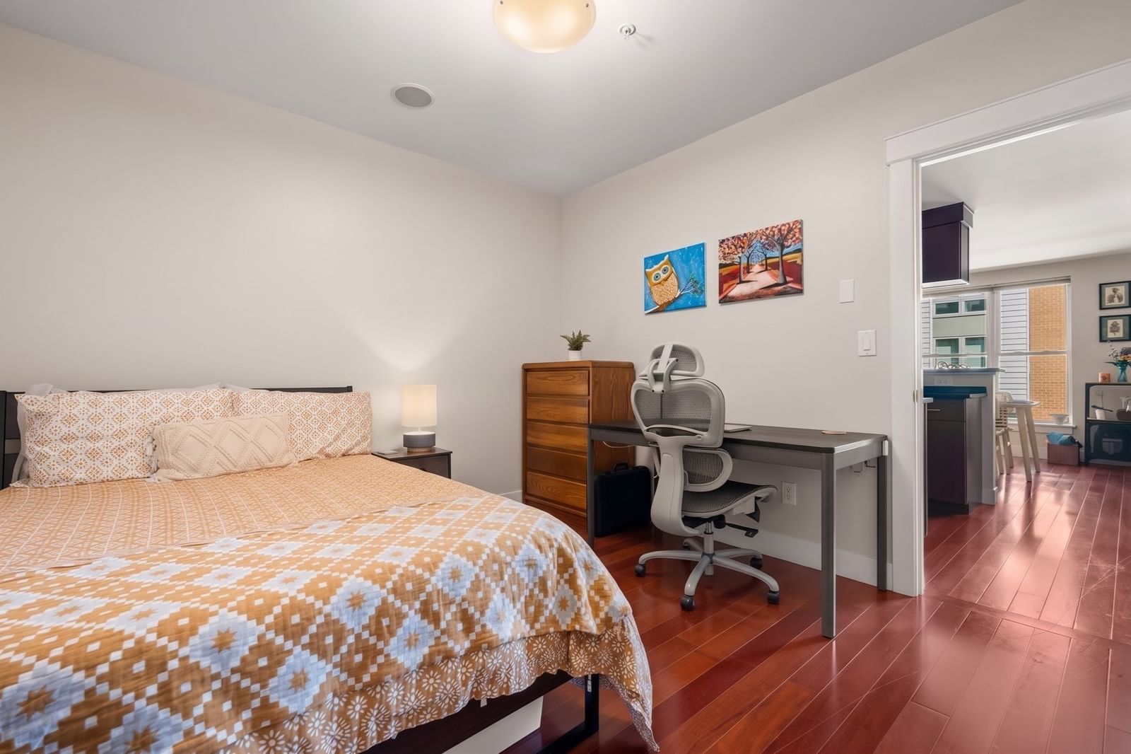 29 Wheeler St #310 Cambridge — Photo 16 of 21