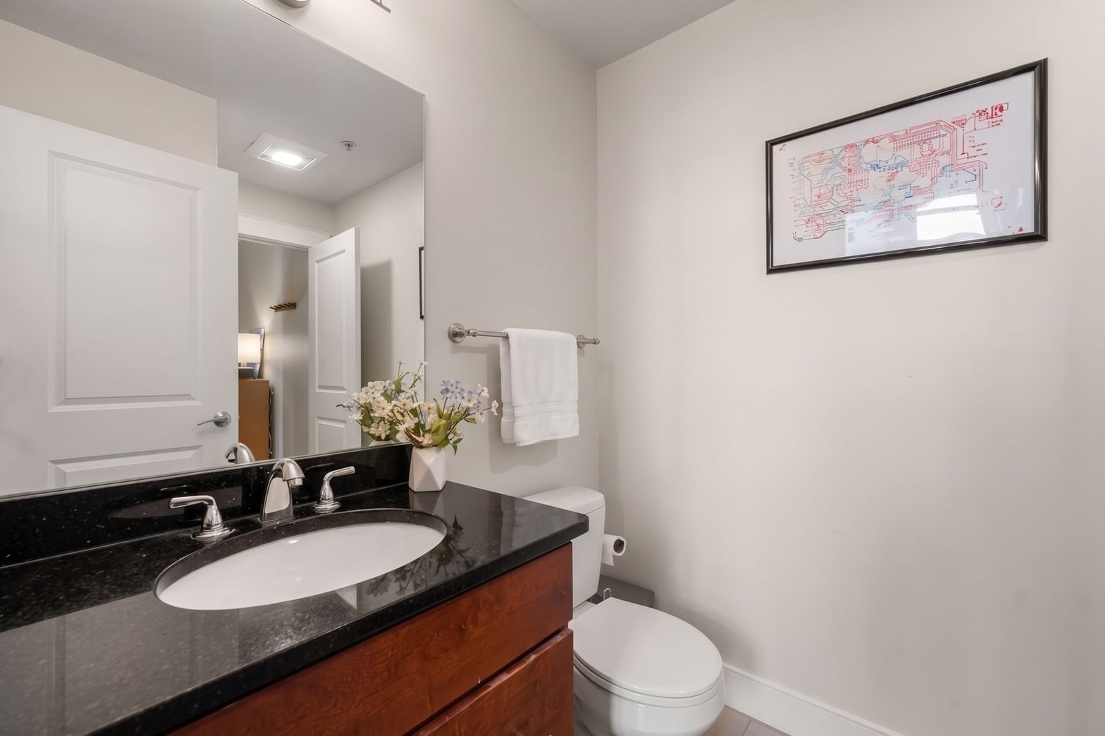 29 Wheeler St #310 Cambridge — Photo 17 of 21
