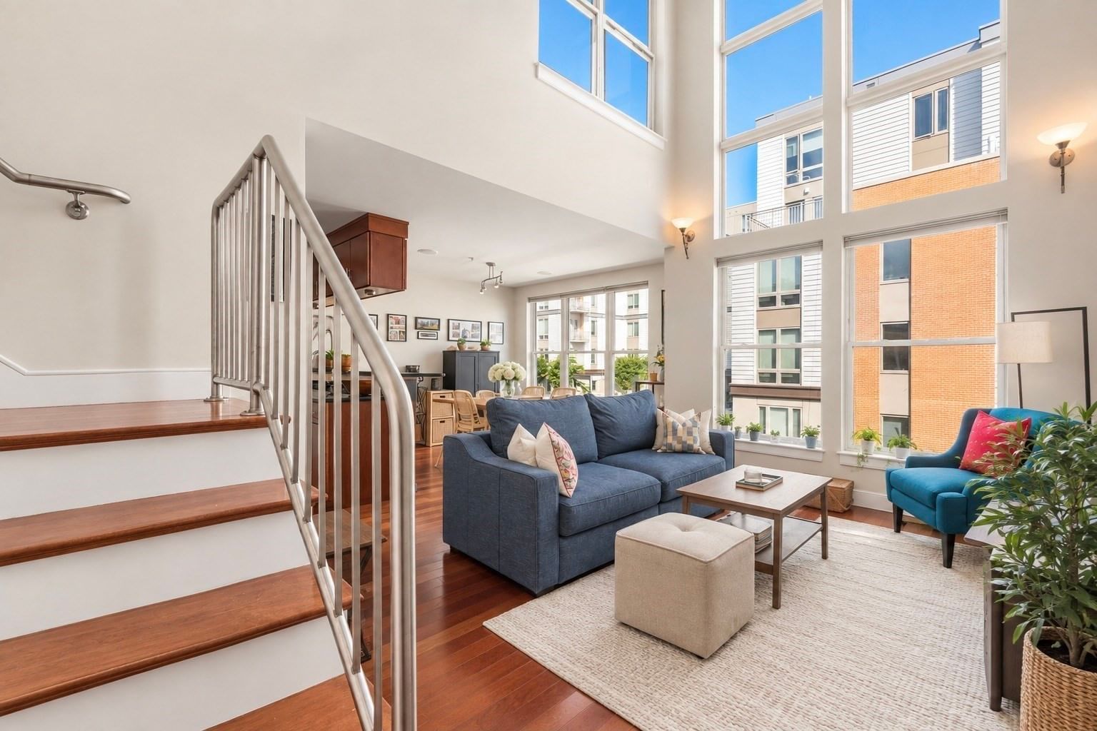 29 Wheeler St #310 Cambridge — Photo 2 of 21