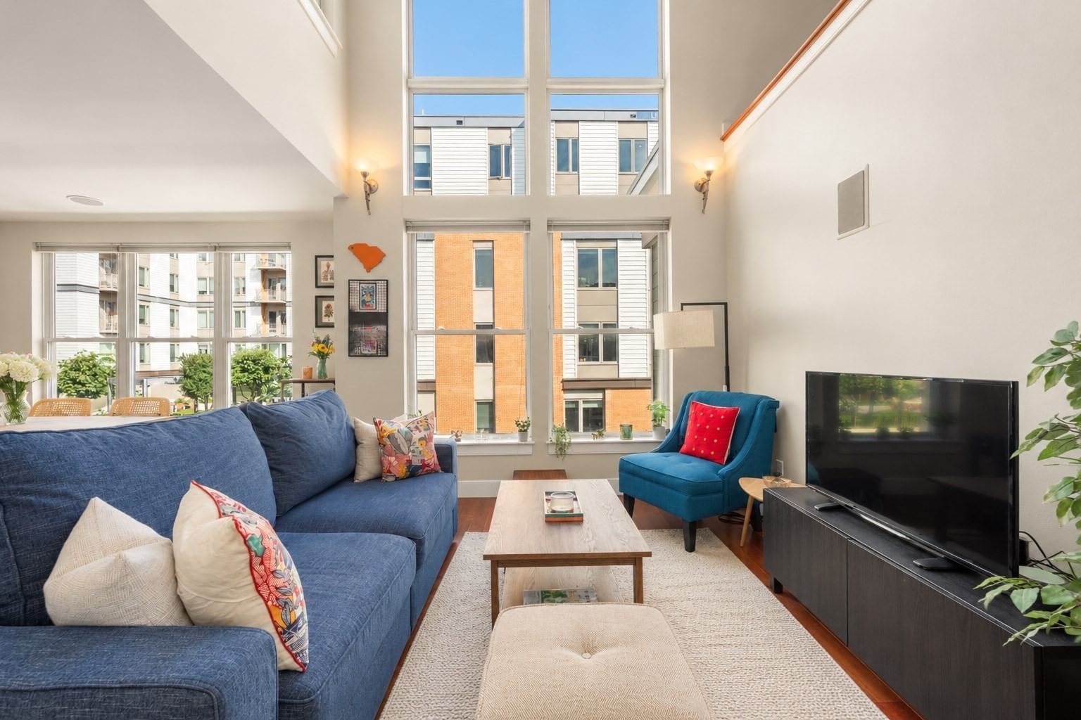29 Wheeler St #310 Cambridge — Photo 3 of 21