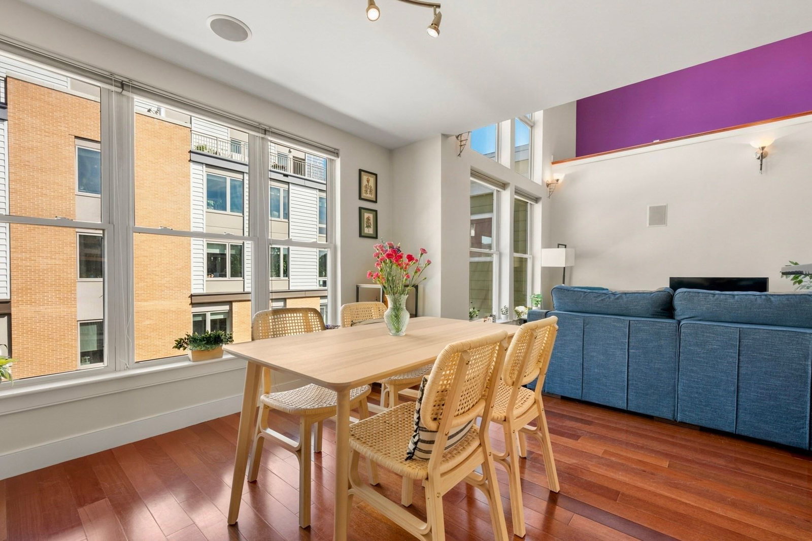 29 Wheeler St #310 Cambridge — Photo 5 of 21