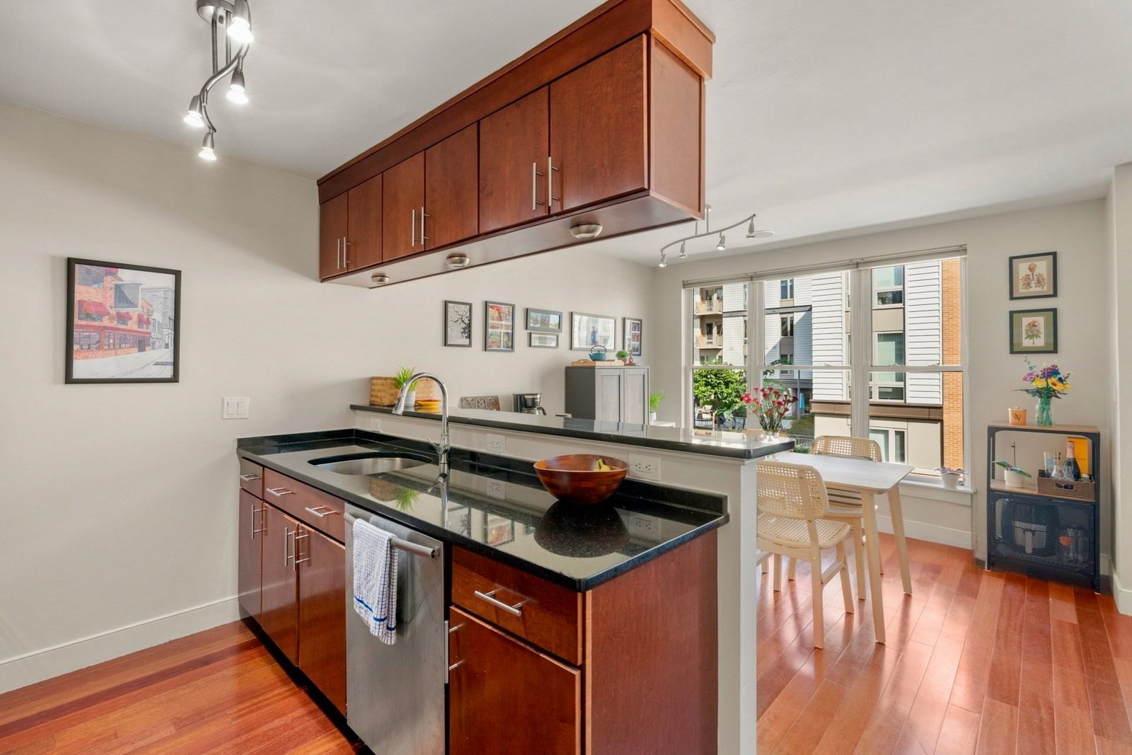 29 Wheeler St #310 Cambridge — Photo 7 of 21