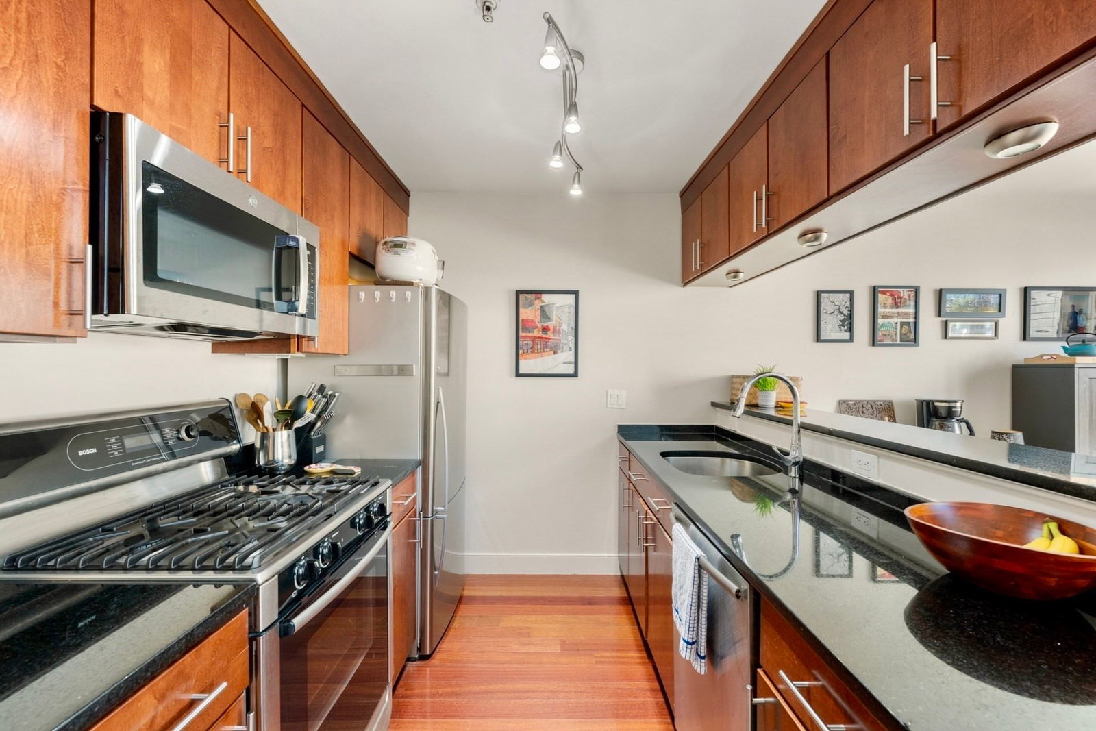 29 Wheeler St #310 Cambridge — Photo 8 of 21