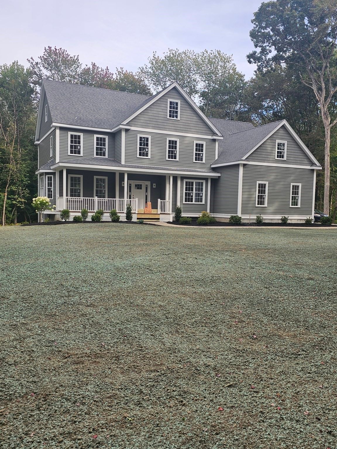 Property at Lot 2 Lackey Street, Westborough, MA 01581