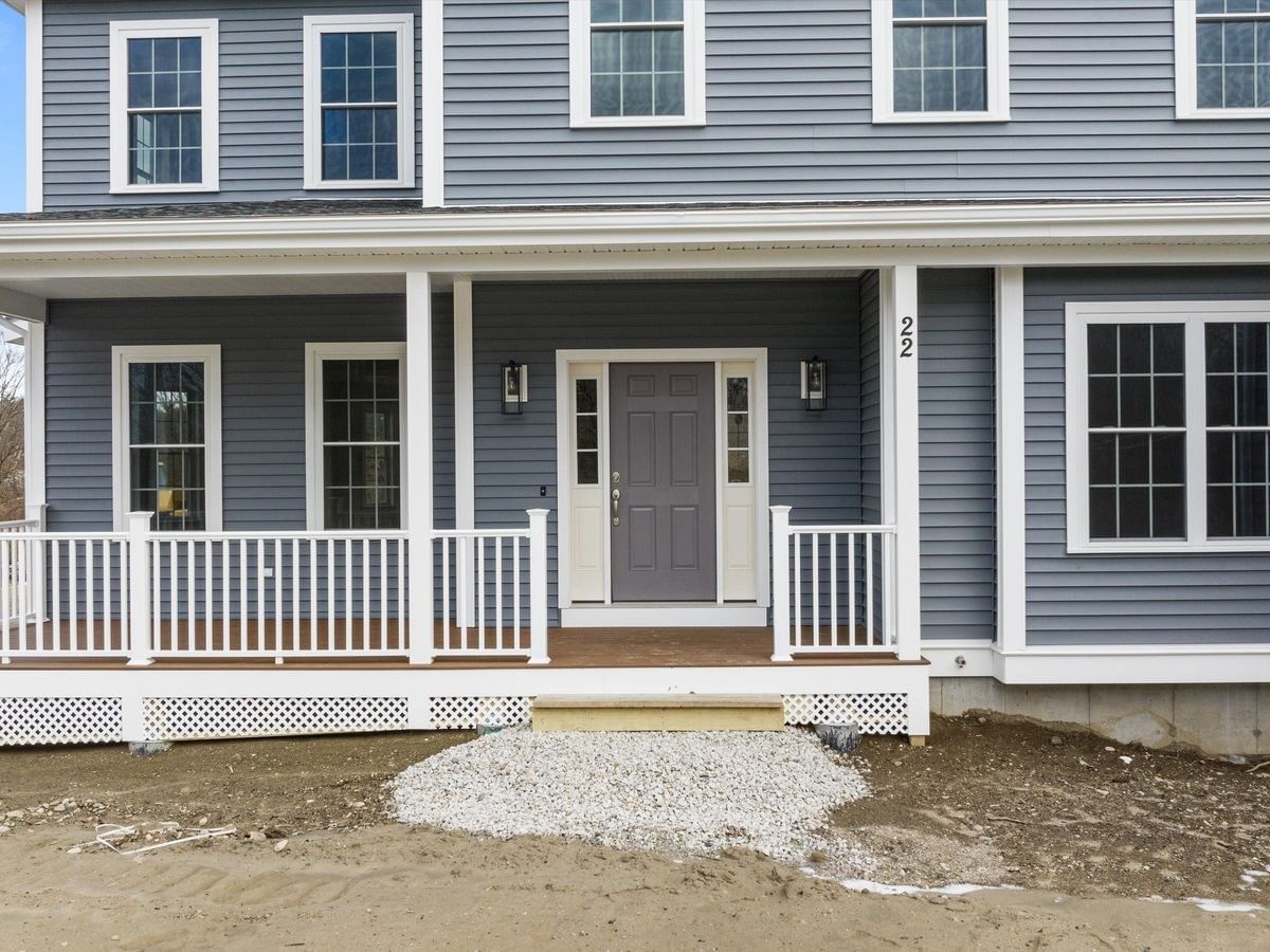 Lot 2 Lackey Street Westborough — Photo 2 of 42