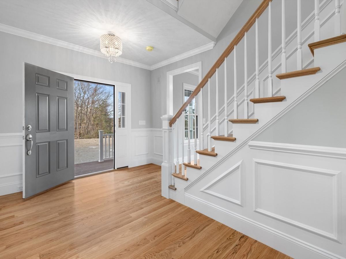 Lot 2 Lackey Street Westborough — Photo 4 of 42