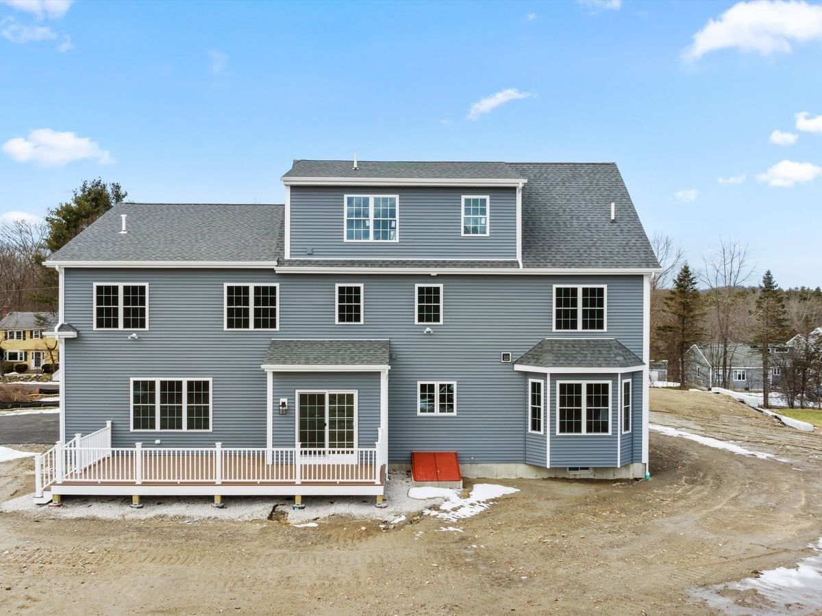 Lot 2 Lackey Street Westborough — Photo 40 of 42