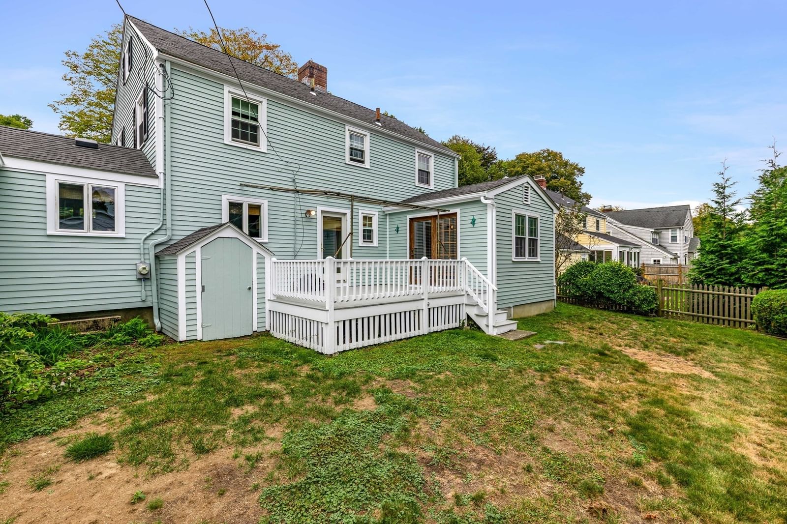 18 Mohawk Rd Marblehead — Photo 35 of 42